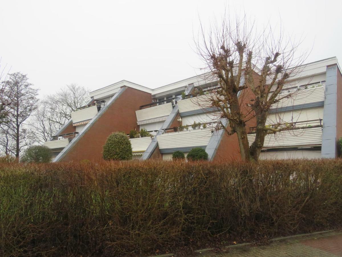 Dieks-Inn By Tanny Horumersiel Exterior photo